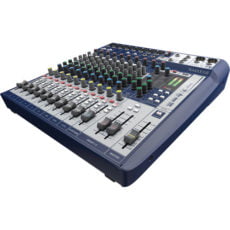 Soundcraft Signature 12