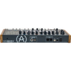 Arturia MiniBrute 2