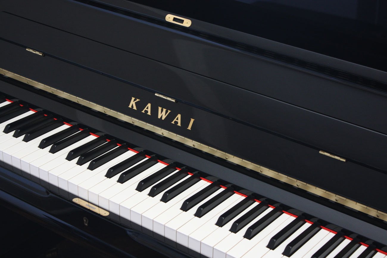 پیانو-های-Kawai