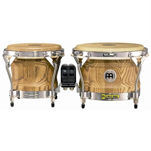 بانگو | MEINL Woodcraft Series WB500ZFA-M