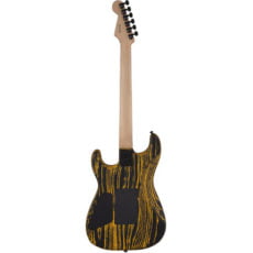 Charvel Pro-Mod San Dimas Style 1 HH FR E Ash Old Yella