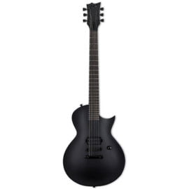 ESP-LTD-EC-Black-Metal-گیتار-الکتریک