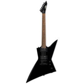 ESP-LTD-EX-200 Black-گیتار-ال تی دی