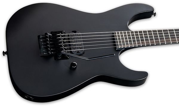 esp black metal m