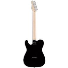 ESP LTD Ron Wood BLK