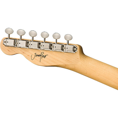 fender jimmy page telecaster