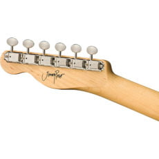 Fender Jimmy Page Telecaster Natural w-Artwork