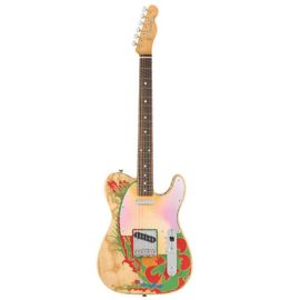 Fender-Jimmy-Page-Telecaster-گیتار-الکتریک