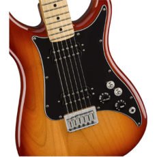 FENDER PLAYER LEAD III SIENNA SUNBURST