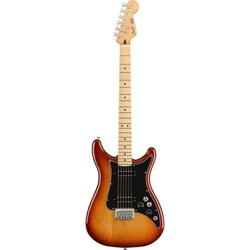 FENDER PLAYER LEAD III SIENNA SUNBURST