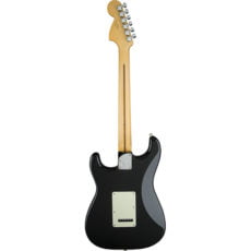 Fender The Edge Stratocaster Black