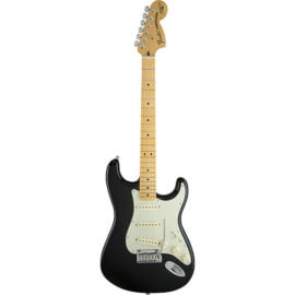 Fender-The Edge-Stratocaster-Black-گیتار-فندر