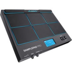 پد درامز الکترونیک Alesis مدل SamplePad Pro