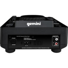 Gemini CDJ-300