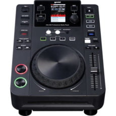 Gemini CDJ-650