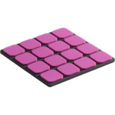 Joue Pads Module (Purple)