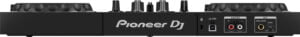 pioneer-ddj-400-مشخصات-دی-جی-کنترلر