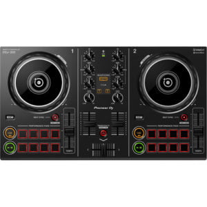 خرید-pioneer-ddj-200