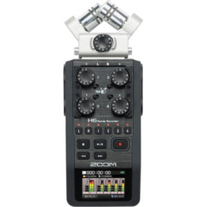خرید-zoom-h6