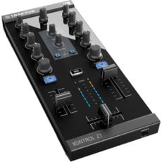 Native Instruments Traktor Kontrol Z1