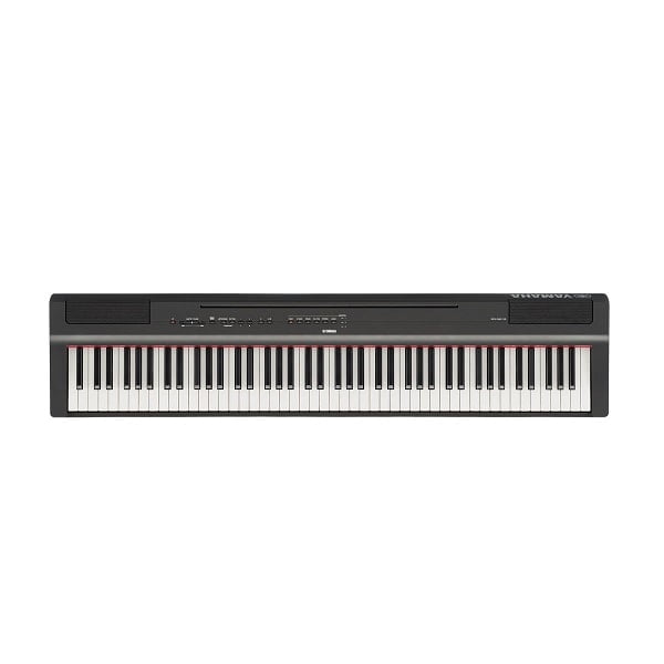 keyboard yamaha p125