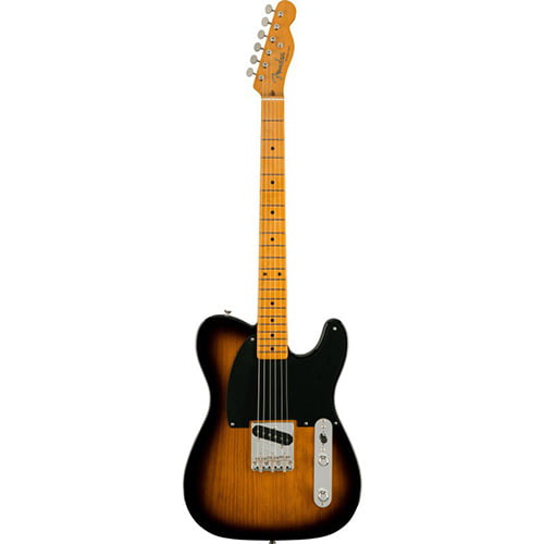 2020 fender 70th anniversary esquire