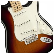 FENDER PLAYER STRATOCASTER MN - 3TSB