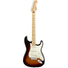 Fender-Player-Stratocaster-3-Tone-Sunburst-گیتار-فندر