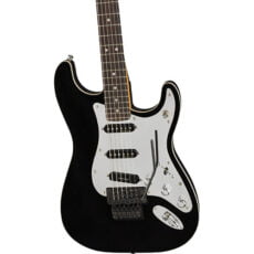 Fender Tom Morello Stratocaster Black