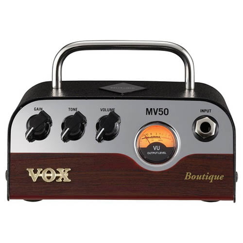 Vox MV50 Boutique