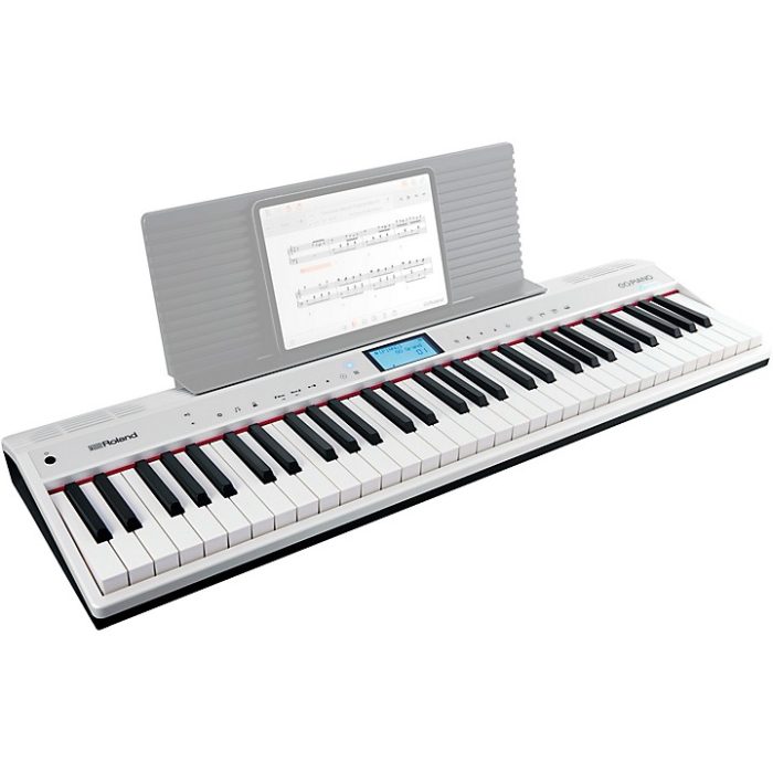 خرید-Roland-GO-PIANO-61P