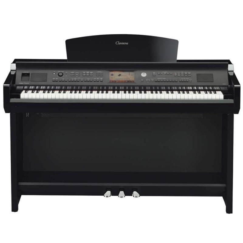 پیانوی دیجیتال Yamaha CVP-705
