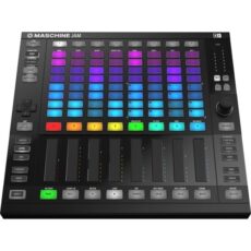 Native Instruments Maschine Jam