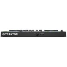 Native Instruments Traktor Kontrol S3