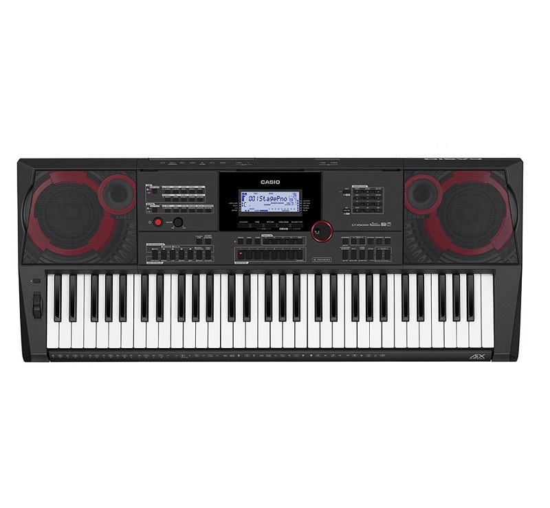 Casio CT-X5000