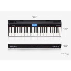 Roland GO:PIANO 61P