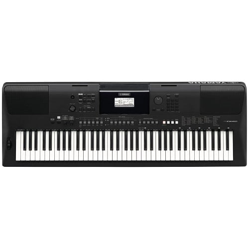 yamaha keyboard psr ew410