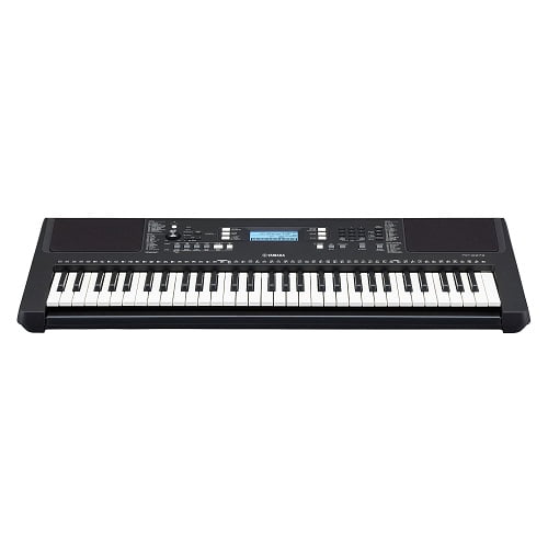 keyboard yamaha e373