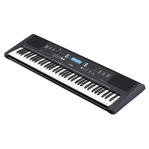 yamaha 245 keyboard