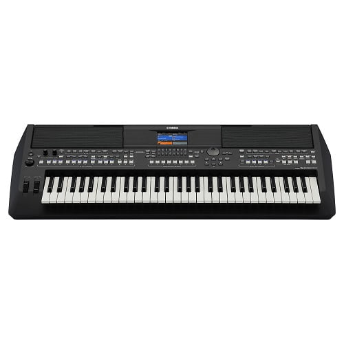 keyboard yamaha sx 600