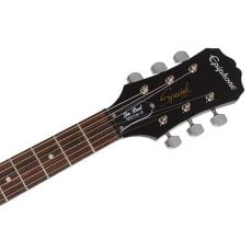 Epiphone Les Paul Player Pack Black