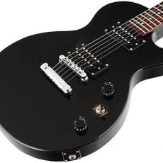 Epiphone Les Paul Player Pack Black