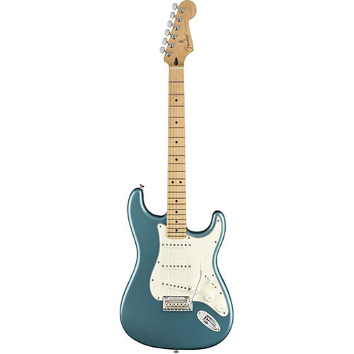 fender tidepool stratocaster