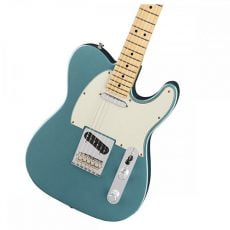 Fender Player Telecaster with MN Tidepool