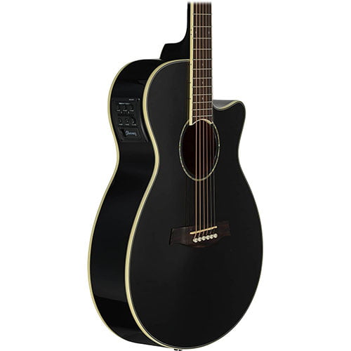 ibanez aeg10c
