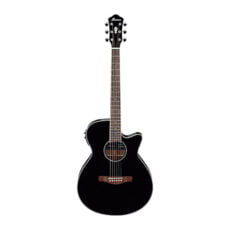 Ibanez-AEG10 II-BK-گیتار-آکوستیک_آیبانز