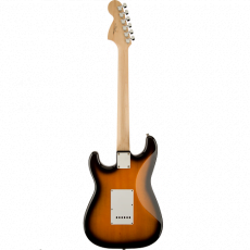 Squier Affinity Stratocaster MN 2 Tone Sunburst