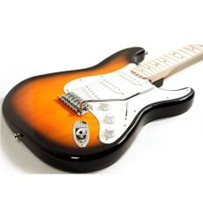 Squier Affinity Stratocaster MN 2 Tone Sunburst