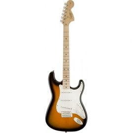 Squier-Affinity-Stratocaster-MN-2-Tone-Sunburst-گیتار-فندر