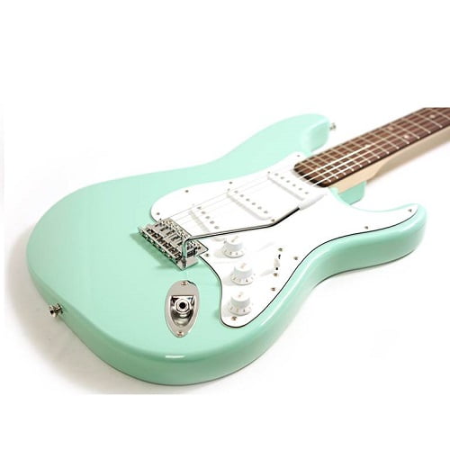 gretsch g2622 streamliner ocean turquoise